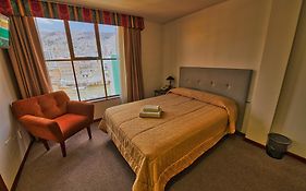 Pan American Hotel